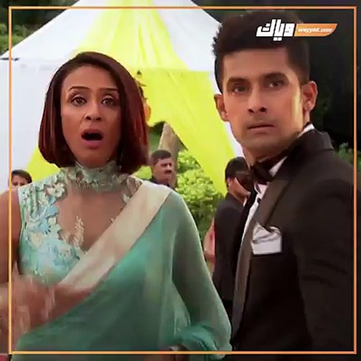 إذا فاتك مشاهدة مسلسل #الصهر2 على شاشتنا يمكنكم الإستمتاع بمشاهدته من جديد على تطبيق #وياك اضغط الرابط في الأسفل واستمتع رابط المشاهدة :  Z5 Weyyak