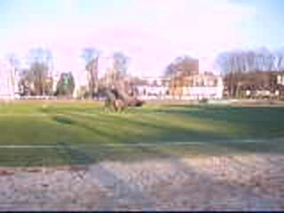 Gainer ptet je sais pas