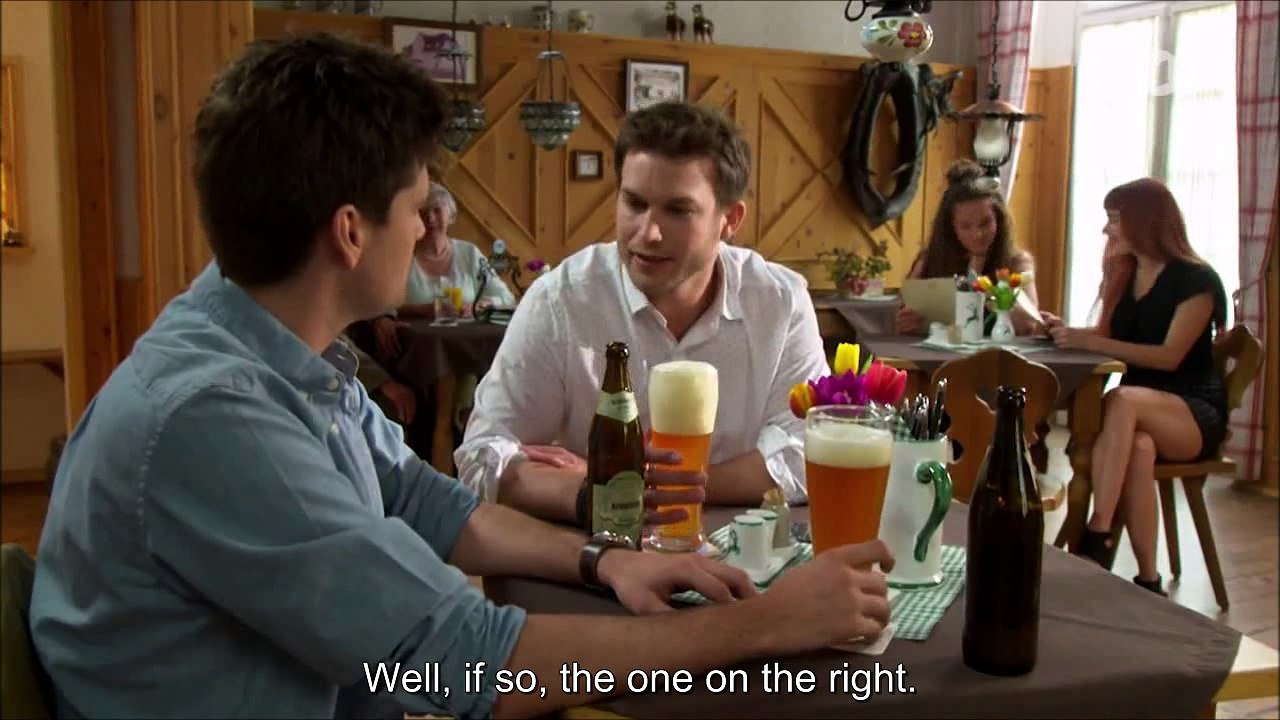 Boris & Tobias Episode 2957