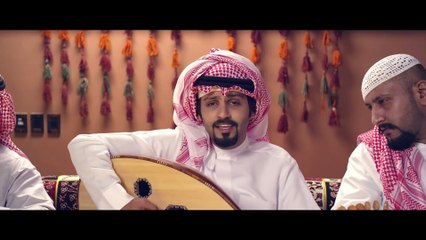 حمد القطان - لو علي (فيديو كليب حصري) | 2016