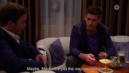 Boris & Tobias Episode 2958