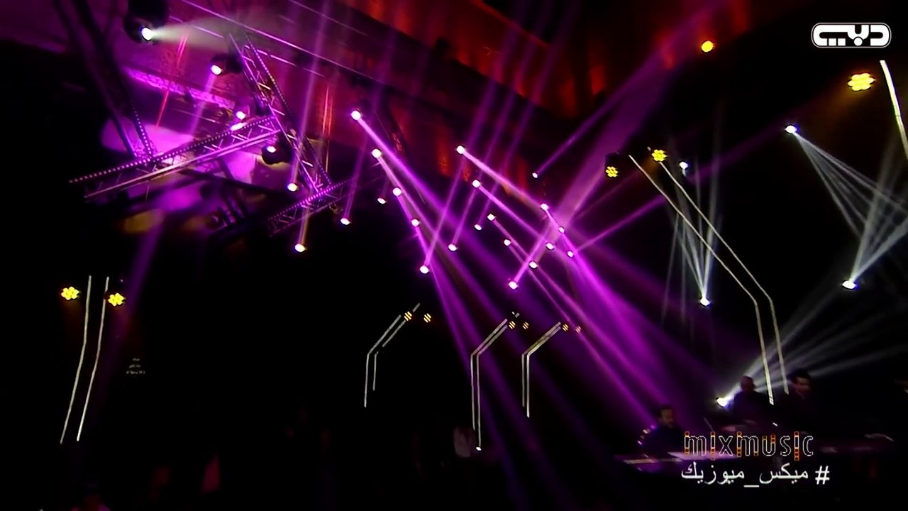 #MixMusic | حمد القطان - ما في أحد - أصالة نصري - ذاك الغبي