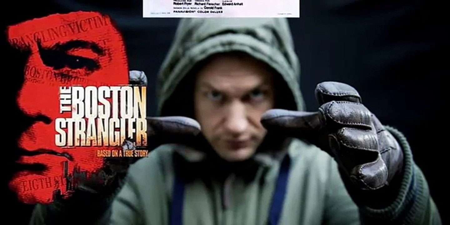 BIOGRAFIA ALBERT DE SALVO ,  EL ESTRANGULADOR DE BOSTON, REAL CREPYPASTA,RED MARABUNTA