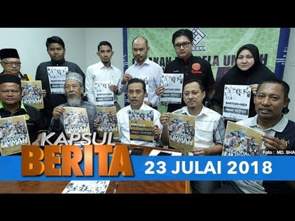 Kebangkitan Ummah