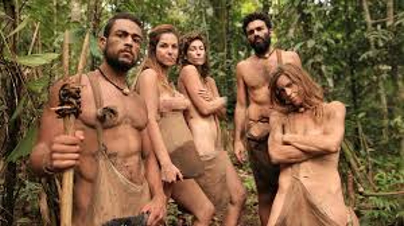 Naked and Afraid S08E06 Belize Breakdown mkv