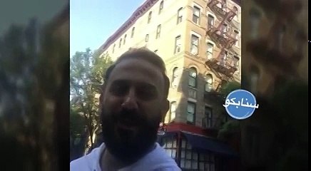 شاهد خطيبة الممثل السوري قصي خولي بعد علاقة حب سنتين