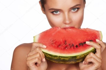 SANDIA MELON DE AGUA ANTIOXIDANTE ANTIFATIGA CASERA VIAGRA AFRODISIACA PREVIENE CANCER 3 RECETAS ,RED MARABUNTA