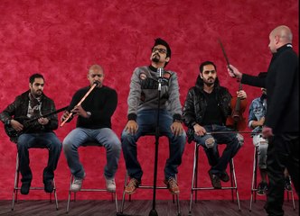 حمد القطان - ريحة الحبايب (كوفر) | 2017