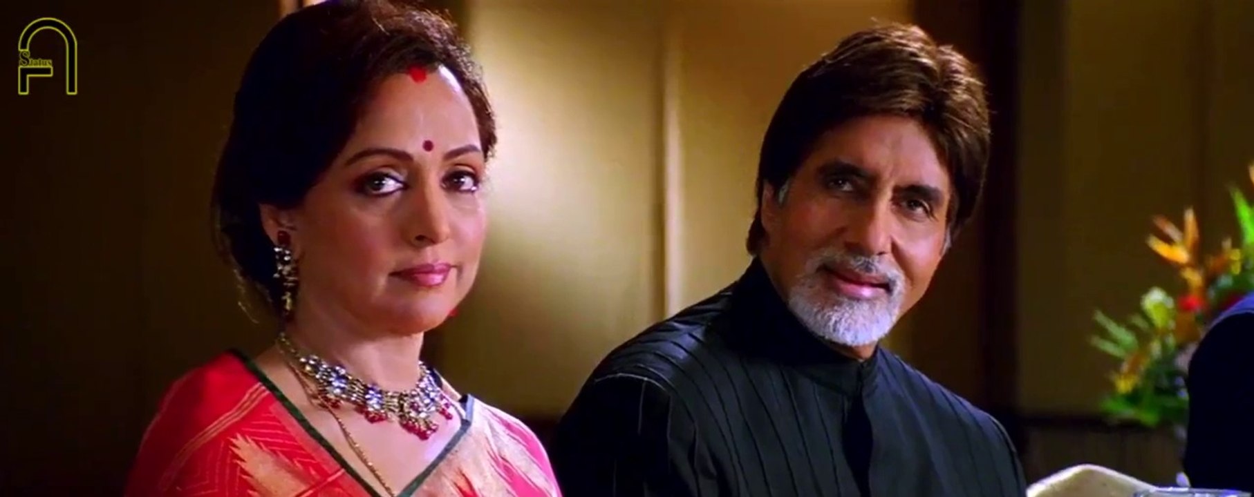 Baghban-2003-Full-Indian-Movie-Part 128-Amitabh Bachchan-Hema Malini ...