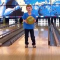 SUBSCRIBE us on YouTube  Let's go bowling!! 