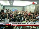 One Pride BAMMA Indonesia Utamakan Kesehatan Para Petarung