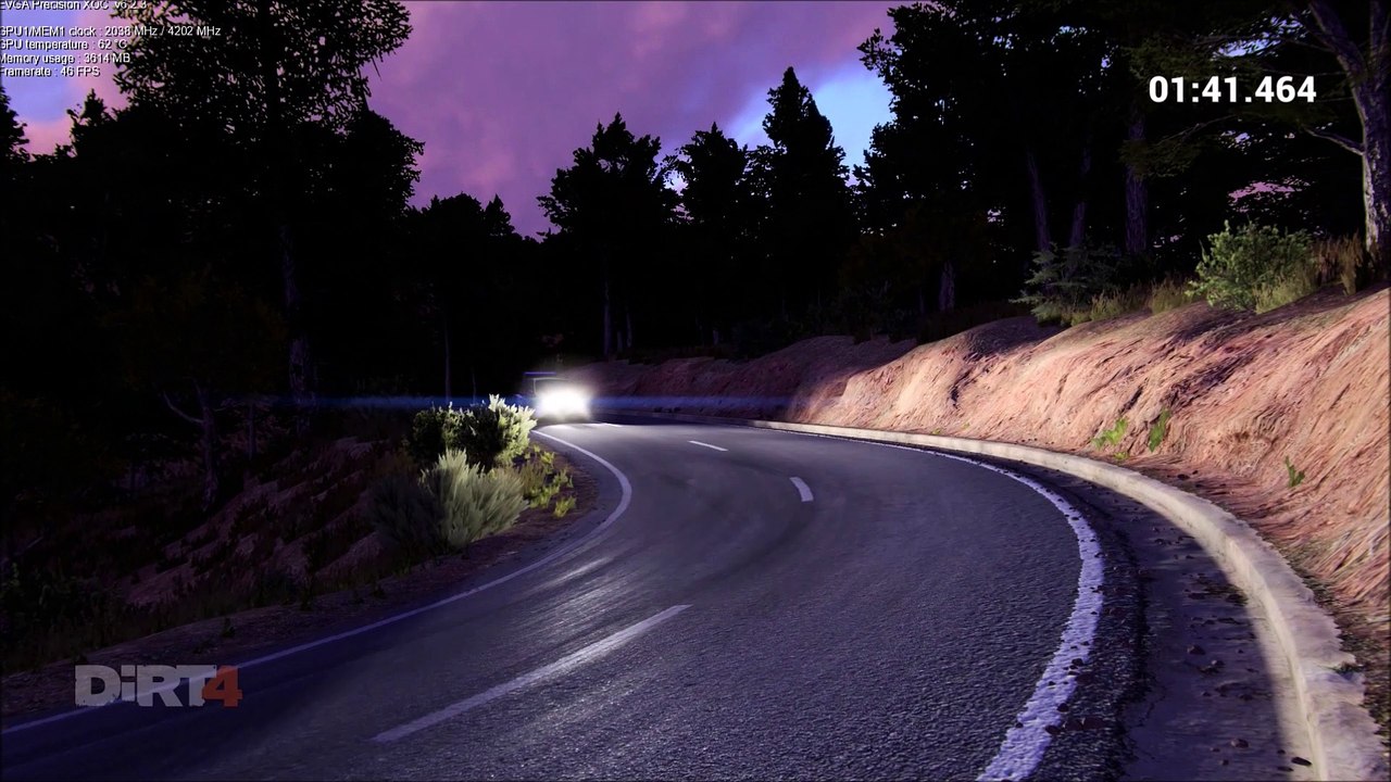 DiRT 4 Fly Cam Vinedo Pira International Group B Trophy Tarragona Spain Ev4 St1