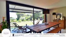A vendre - Maison/villa - MOUGINS (06250) - 7 pièces - 162m²