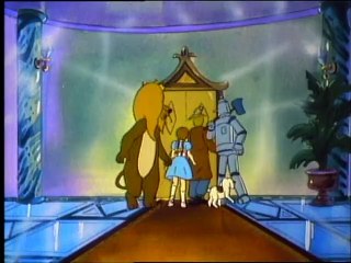 The Wizard of Oz (1991)