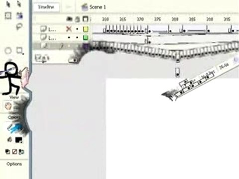 Animator vs animation