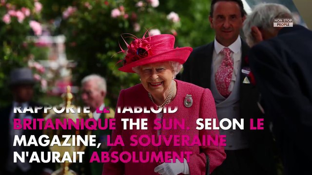 Elizabeth II furieuse après une folle rumeur sur son époux le prince Philip