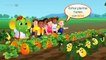 Huevos Sorpresas con Juguetes | Aprende Vegetales para Niños | ChuChu TV Huevos Sorpresas