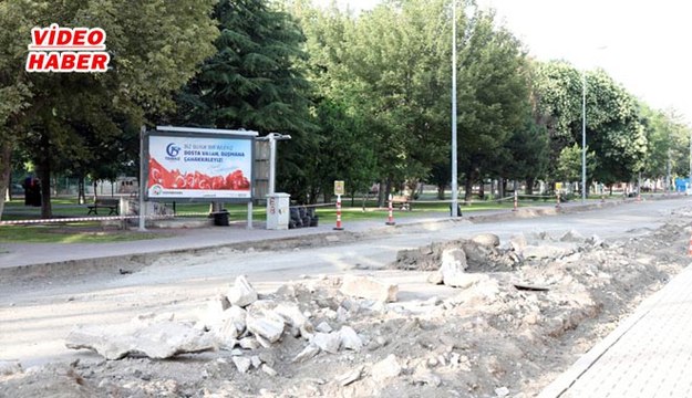 (23 Temmuz 2018) BAŞKAN ÇOLAKBAYRAKDAR, “KOCASİNAN, YENİLENİYOR”