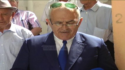 Ish të përndjekurit në protestë, bashkia e Beratit i dëboi nga zyrat