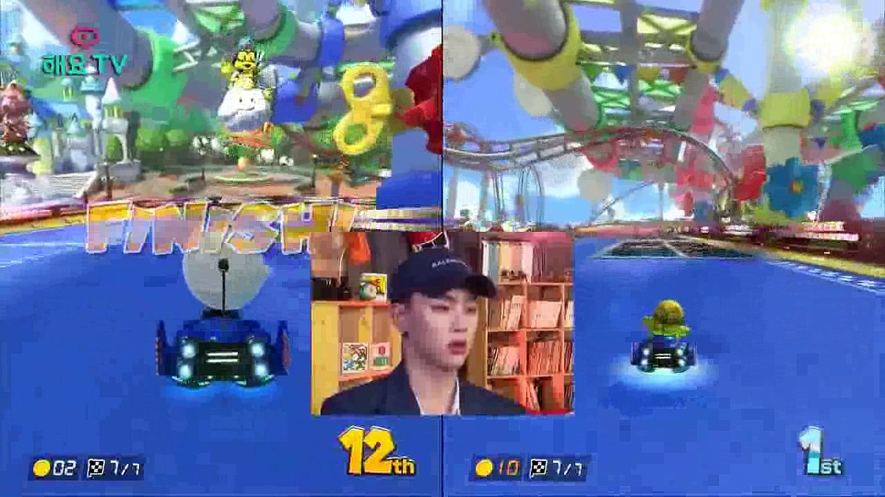 [ซับไทย] Private Life of JBJ SS 2 Ep.1 Part 3/4