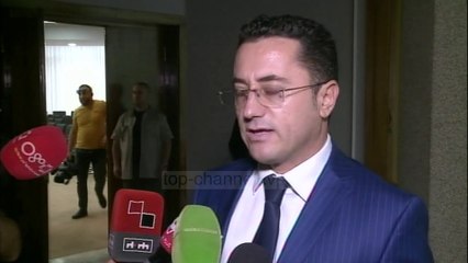 Télécharger la video: KPK shkarkon Arben Nelën për fshehje të pasurisë - Top Channel Albania - News - Lajme