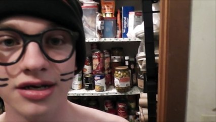 cuming out the closet + i did a bad thing, i guess. i am sorry for that then, ok? sorry guys