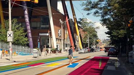 Kim's Convenience S01 E04