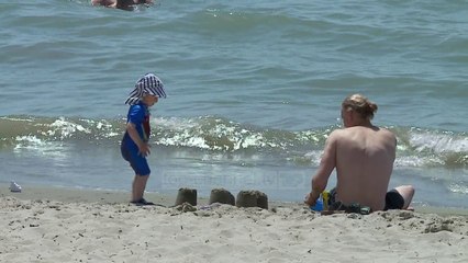Qershori, 500 mijë turistë; Në 6 muaj erdhën 1.9 milionë të huaj - Top Channel Albania