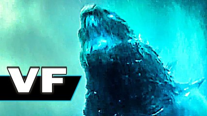 GODZILLA 2 Bande Annonce VF