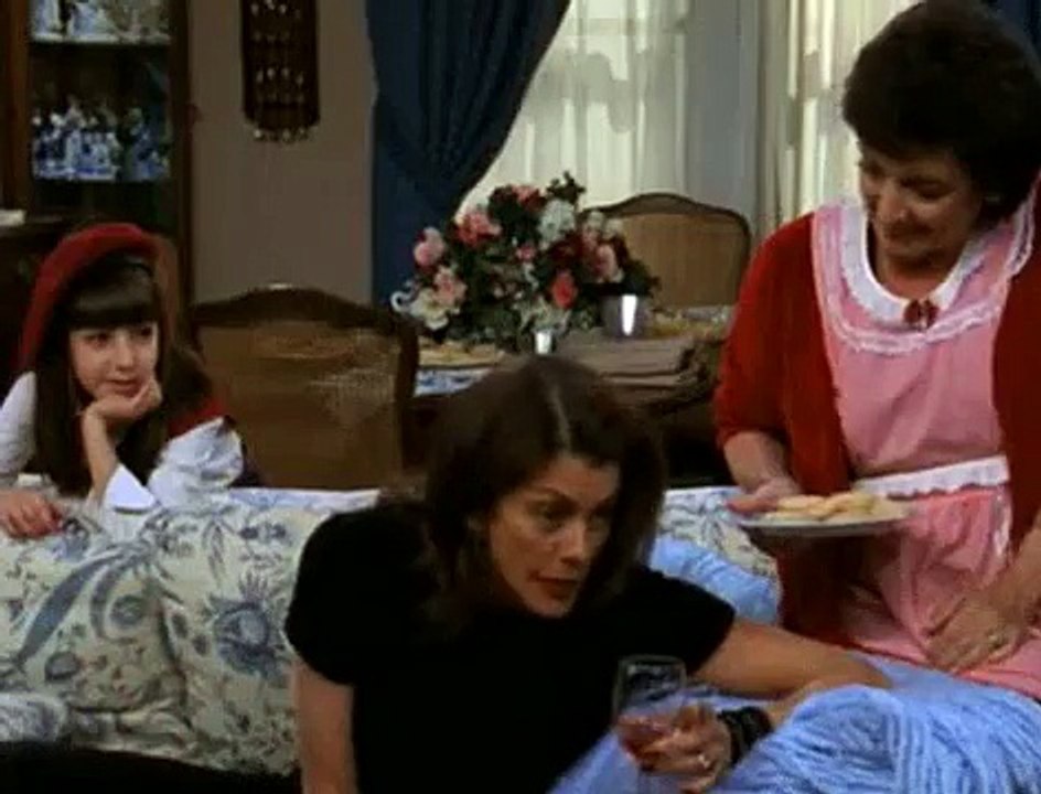 Just Shoot Me 412 When Nina Met Elliott's Mother drd