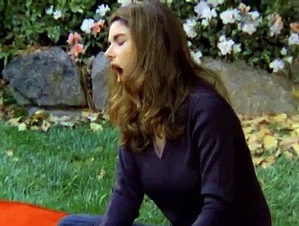 Just Shoot Me 309 How Nina Got Her Groove Back