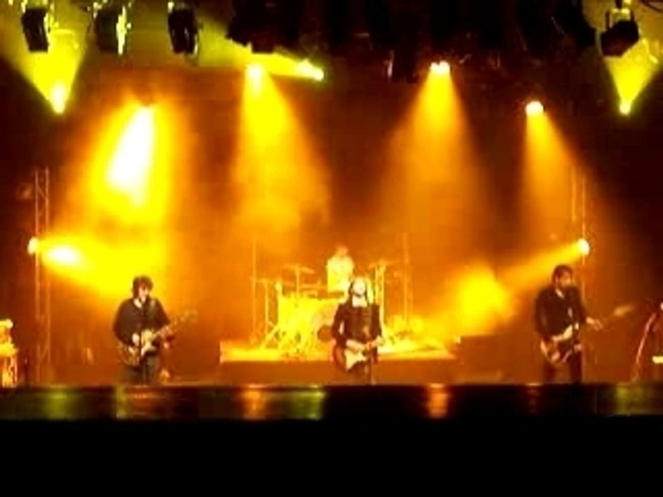 Live matmatah à Nantes lambe an dro