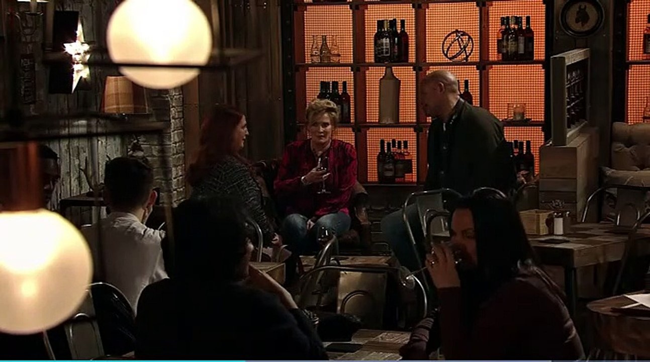 Coronation Street Friday 30th March 2018 Part 2 Preview