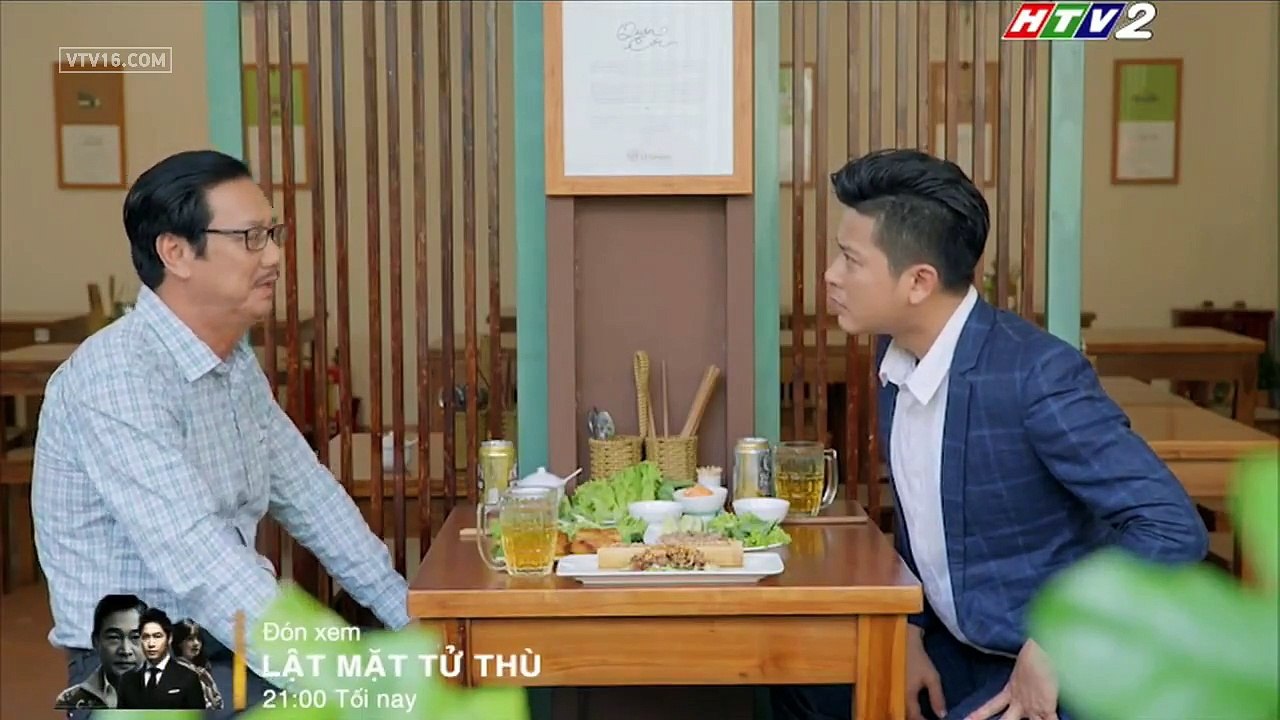Gạo Nếp Gạo Tẻ tập 34 VietSub + Thuyết Minh Full HD 23/7/2018