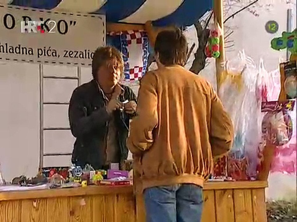Zakon - E20 - Nevjesta za jedan dan