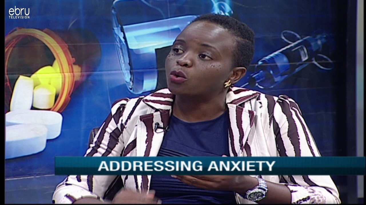 How Anxiety Affects Your Self Esteem