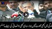CJP Saqib Nisar addresses a ceremony in Lahore