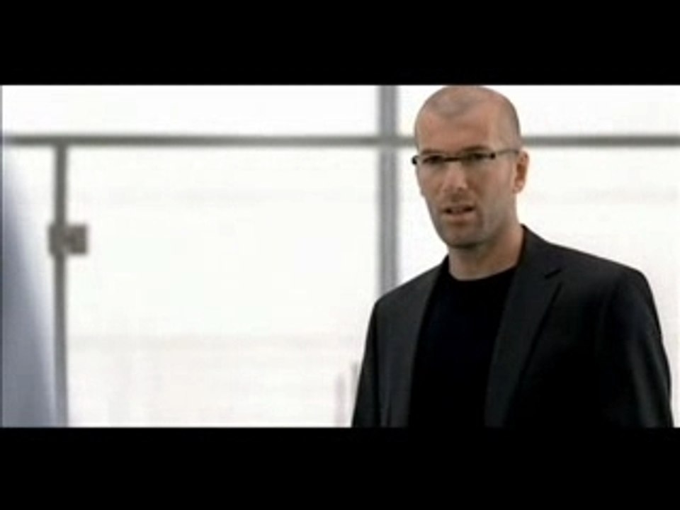 GrandOptical Zinedine Zidane