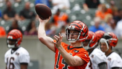 Schrager: Bengals will be relevant in AFC North, may win 10 or 11 games