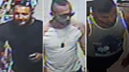 مجهولون يعتدون على طفل يبلغ 3 سنوات بمادة حارقة في متجر غربي انجلترا