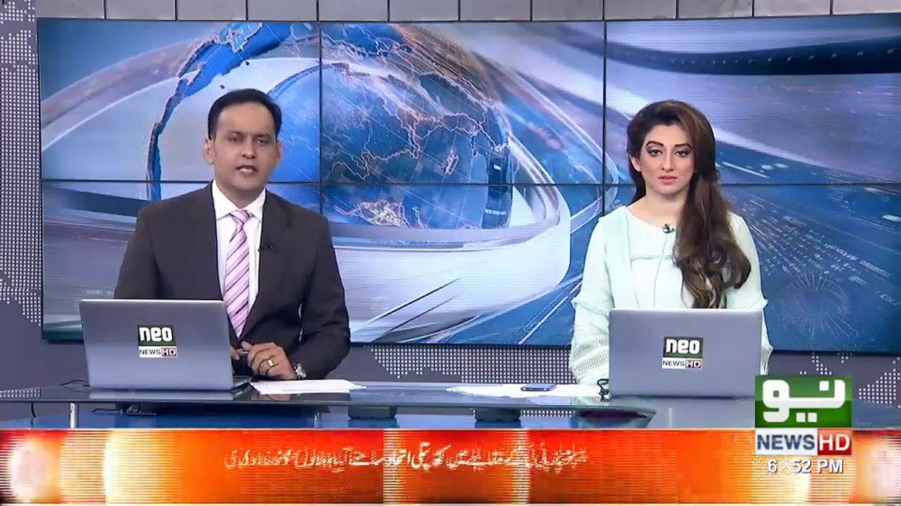 Nawaz Sharif Ko Koi Bemari Nai, Watch Medical Report