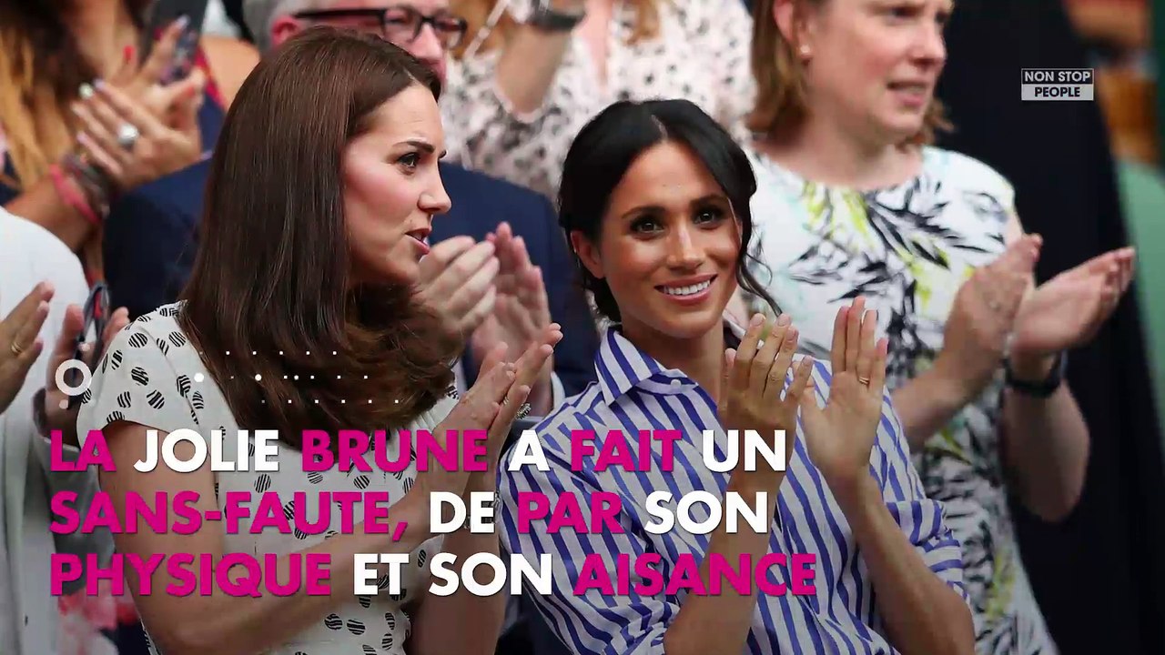 Meghan Markle : La tenue qui ne plaît vraiment pas au prince Harry