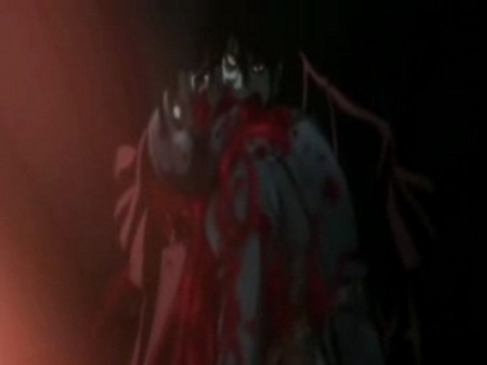 amv hellsing mitternacht E-nonime
