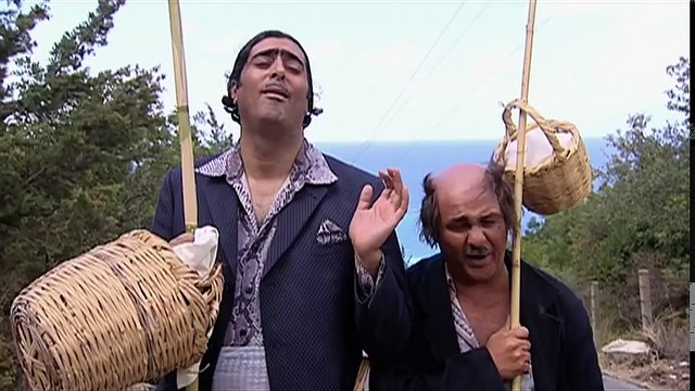 مسلسل ضيعة ضايعة الجزء الاول الحلقة 1 الاولى