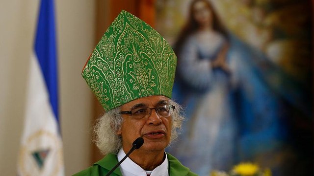 In Nicaragua, persecuzione contro la Chiesa