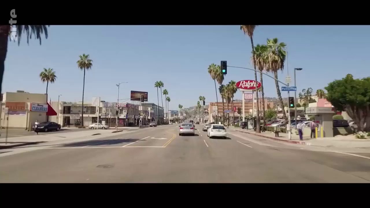 Dans les coulisses du monde - Tokio Hotel