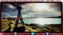 Nominados  LA SILLA 2018-Color visión-Video