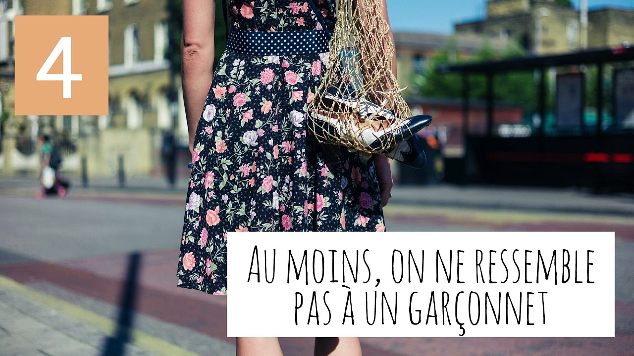 10 raisons d'aimer son gros popotin