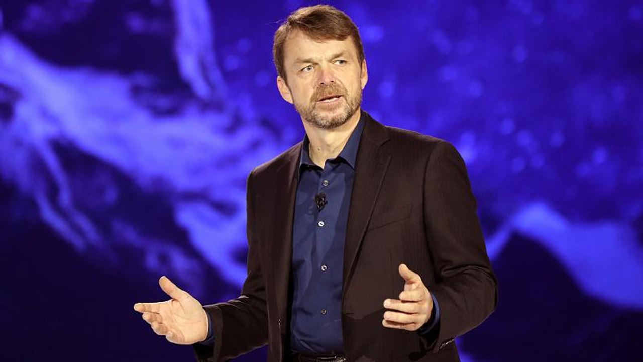 Machtwechsel bei Fiat Chrysler: Manley ersetzt Marchionne