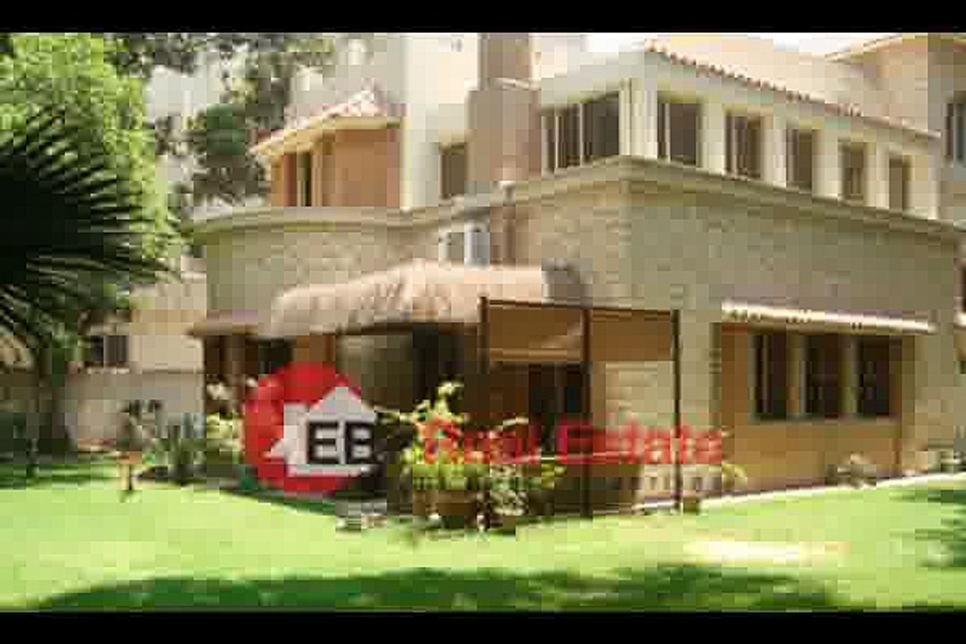 Living In Egypt Sarayat Maadi Area in Comfortable Villat for rent with huge garden